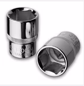 سری بکس 3/8 150 میلیمتر مدل C12H15 ستافرم