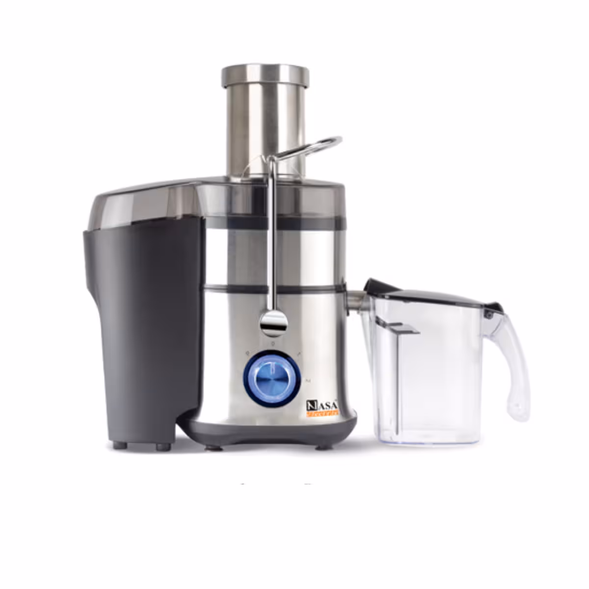 قیمت آبمیوه گیری تک کاره ناسا مدل NS-947