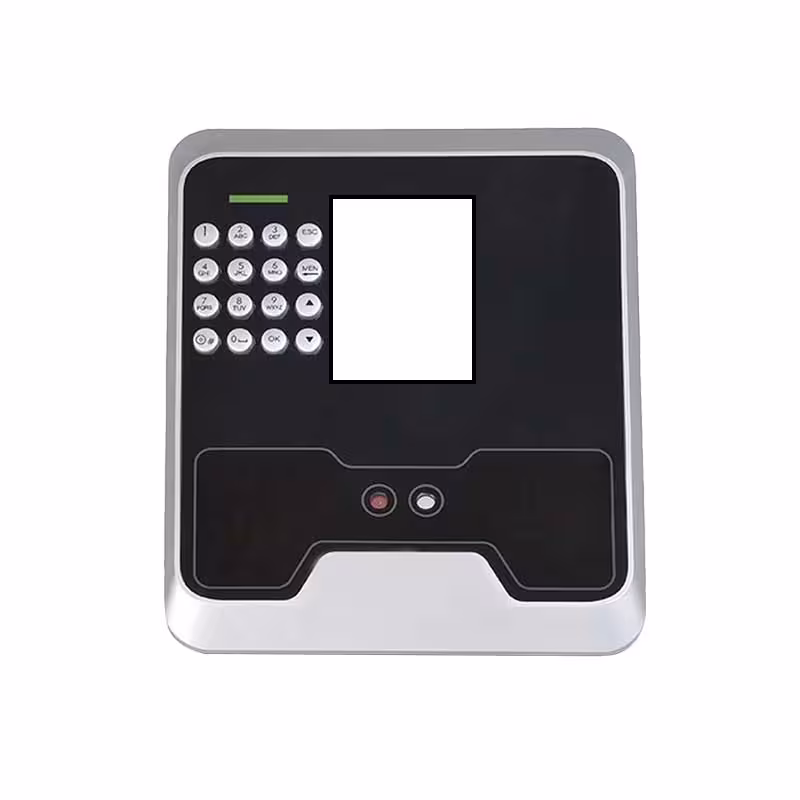 دستگاه حضور و غیاب اسکن چهره مدل NP567