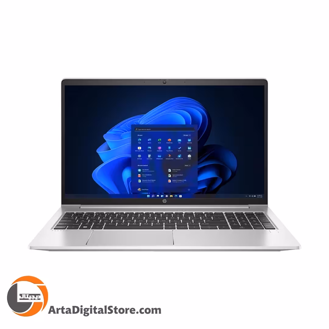 اچ پی HP ProBook 450 G9 i7 1255U/32GB/1TB SSD/2GB MX570