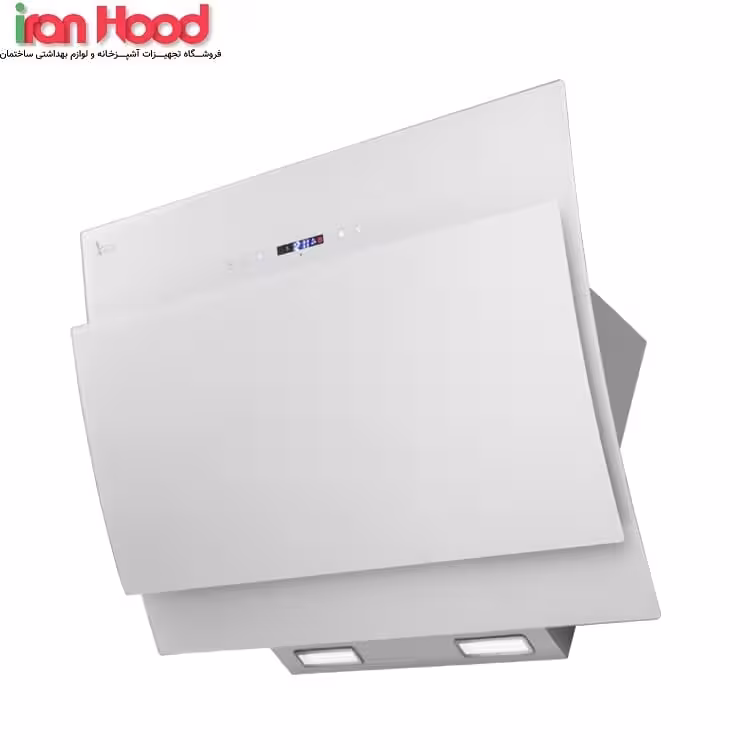 هود اخوان مدل H63 سفید