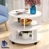 میز جلومبلی HOJ174