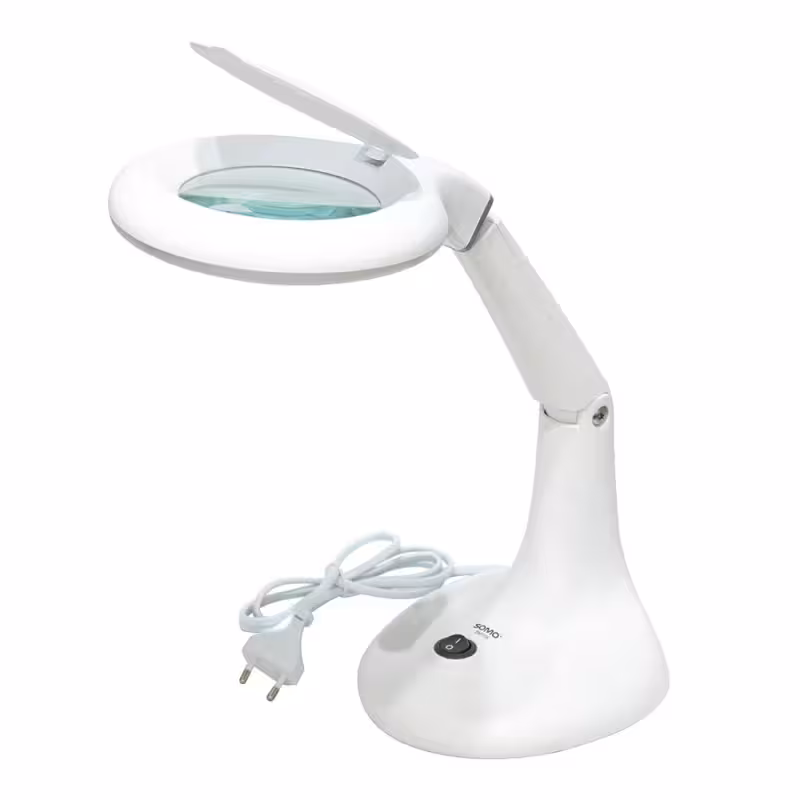 ذره بین سومو مدل SOMO SM104