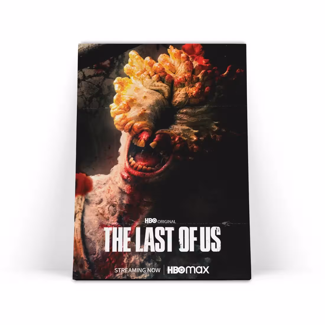 تابلو شاسی آخرین بازمانده از ما The Last Of Us 29