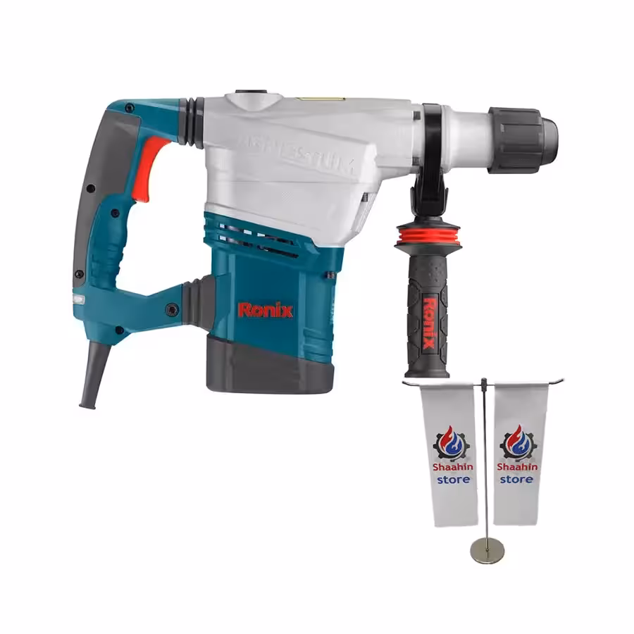دریل بتن کن رونیکس مدل 2740