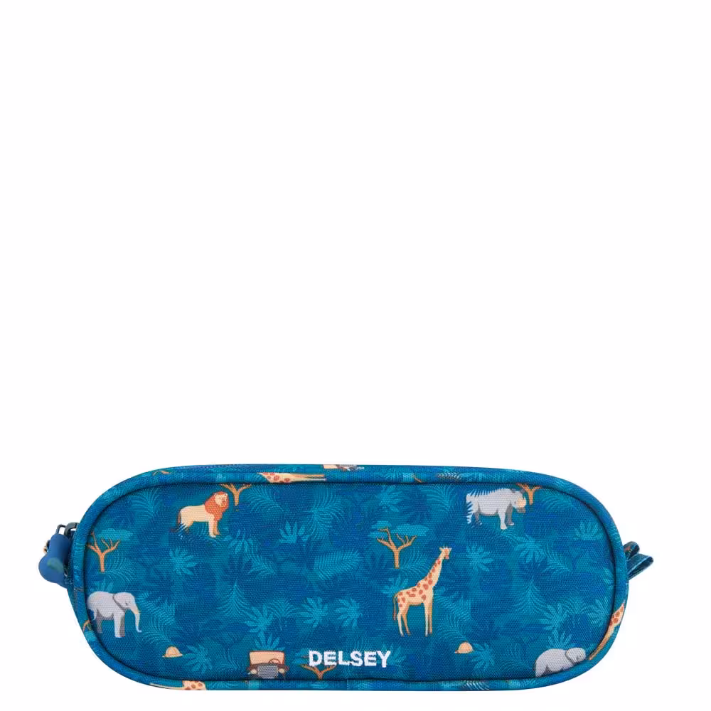 جامدادی مدرسه ای دلسی