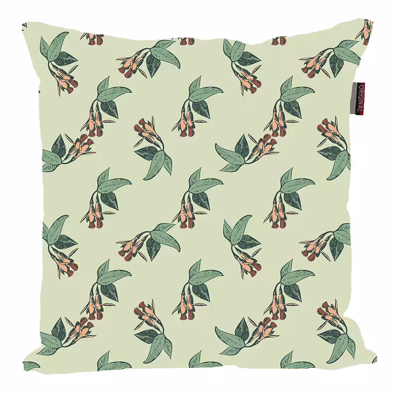 کوسن مدل فلورال کد 153