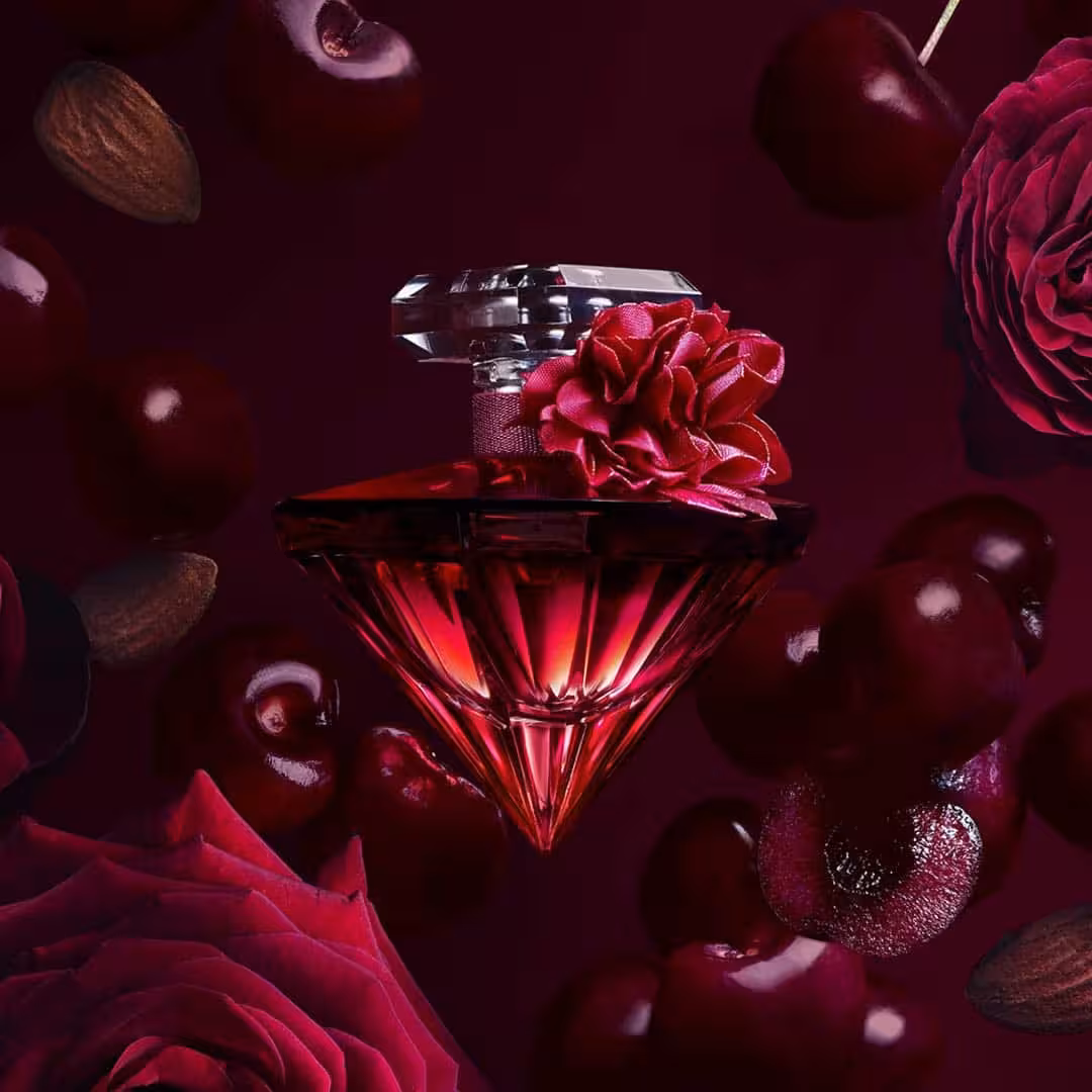 عطر ادکلن لانکوم لا نویت ترزور اینتنس اصل | Lancome La Nuit Trésor Intense 100ml