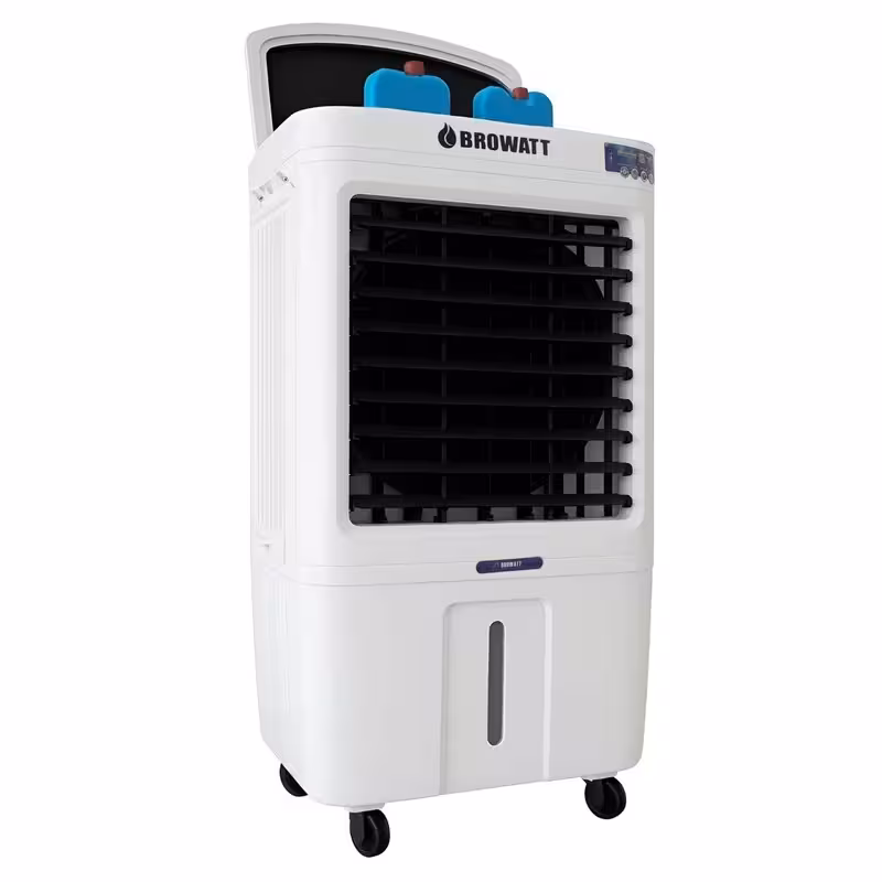 کولر سلولزی 2800 بروات مدل کنترل دار