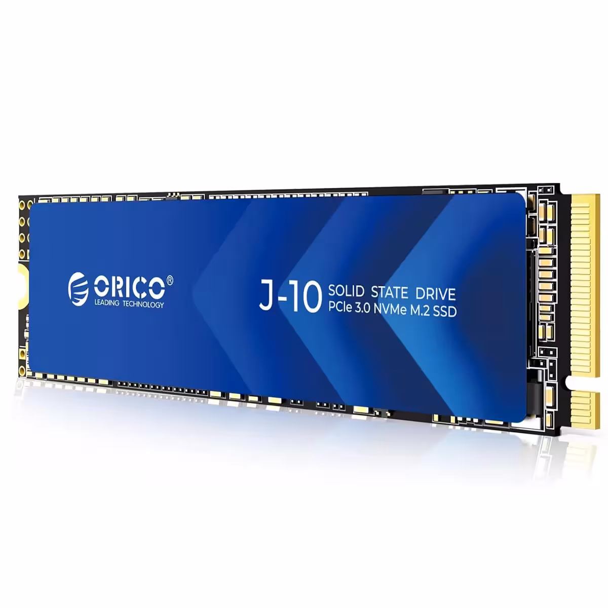 حافظه اس اس دی اینترنال اوریکو مدل Orico  J10-256GB