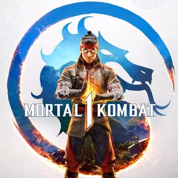 بازى Mortal Kombat 1 PS5 اکانت قانونی