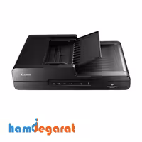 اسکنر CANON DR-F120