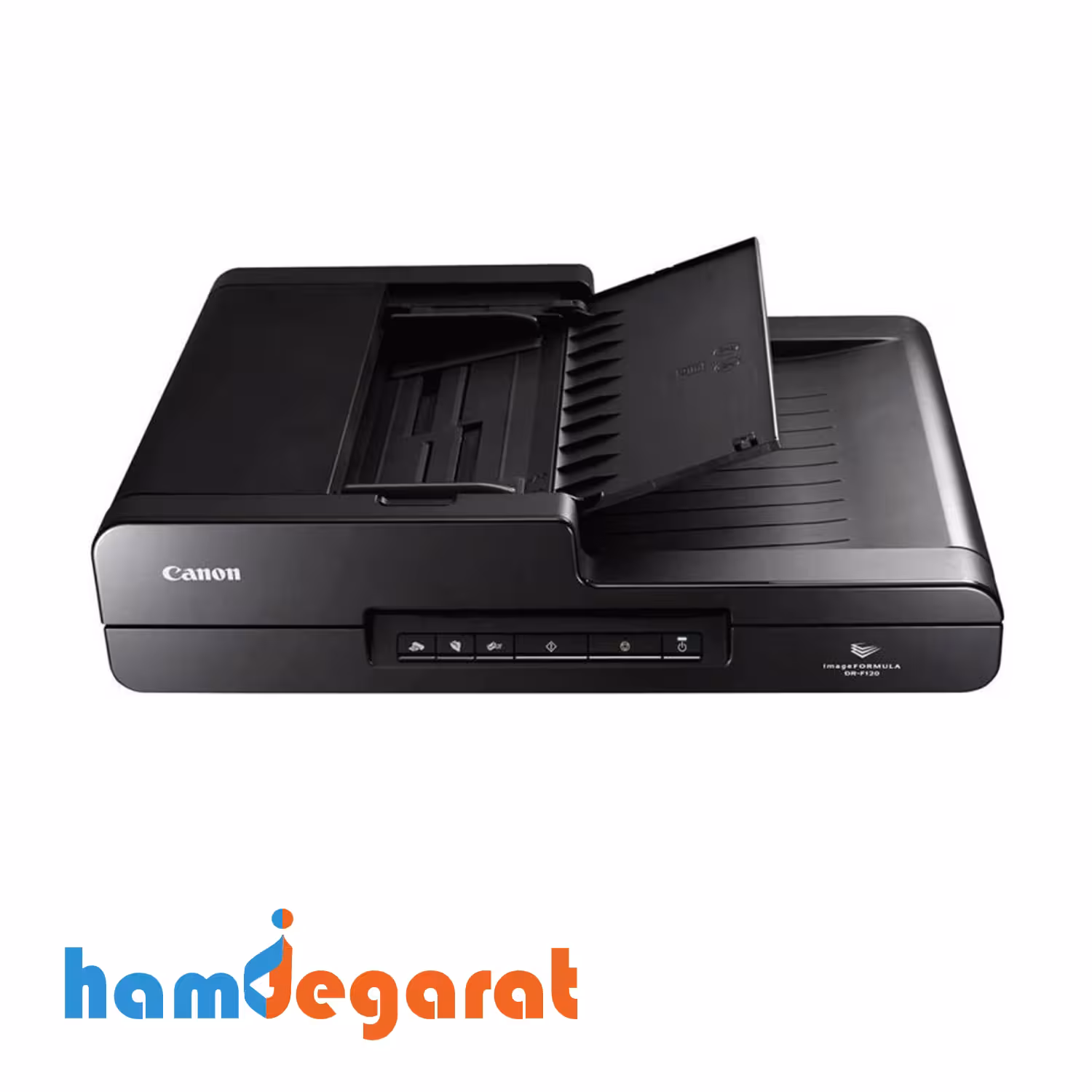 اسکنر CANON DR-F120