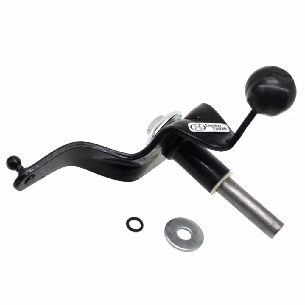 ماهک تعویض دنده 206