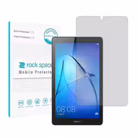 محافظ صفحه نمایش مات راک اسپیس مدل HyMTT مناسب برای تبلت هوآوی MediaPad T3 7.0 Wifi | کالا برتری