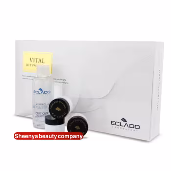 ویتال لیفت پک گلد اکلادو کره