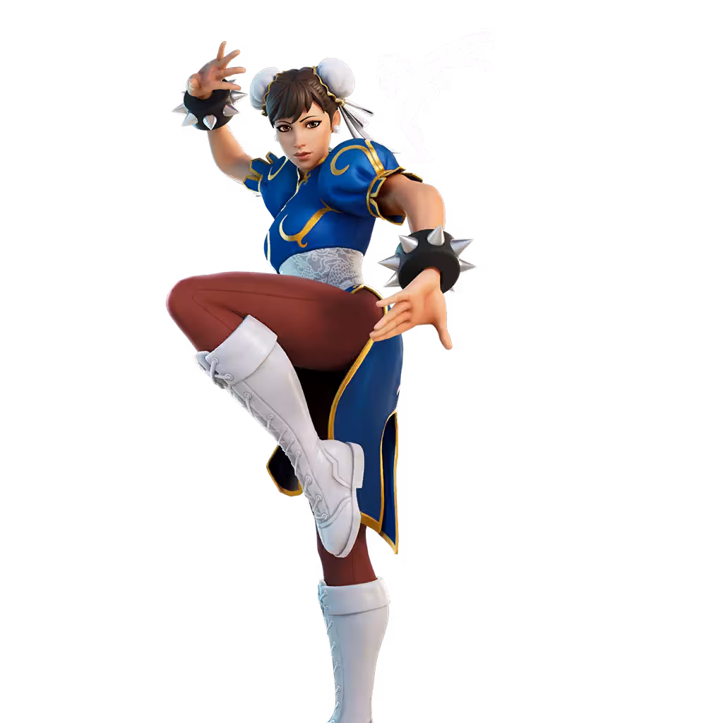 Chun-Li