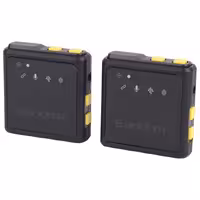 میکروفون یقه ای بی سیم Earldom ET-MC9L