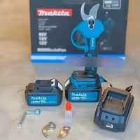 قیچی شارژی ماکیتا 88 ولت مدل 88-6A