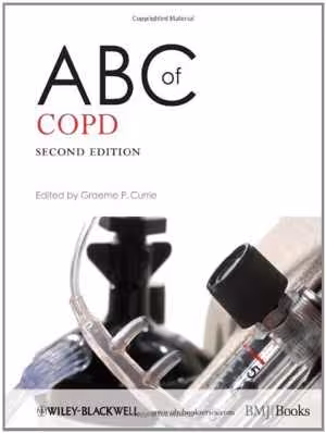 [PDF] دانلود کتاب Abc Of Copd, 2nd ed, 2011