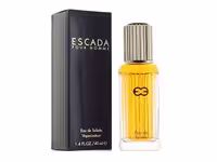 عطر و ادکلن مردانه اسکادا پور هوم ادوتویلت Escada Pour Homme For Men