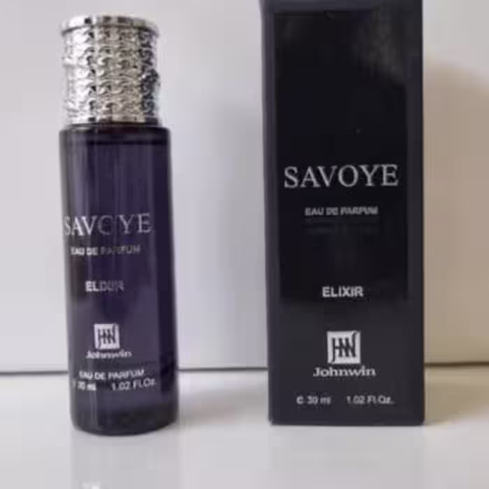 عطر ادکلن دیور ساواج الکسیر 30 میل جانوین جکوینز