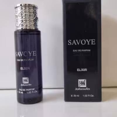 عطر ادکلن دیور ساواج الکسیر 30 میل جانوین جکوینز