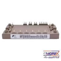 آی جی بی تی فوجی | FUJI مدل 7MBR25SA120-50