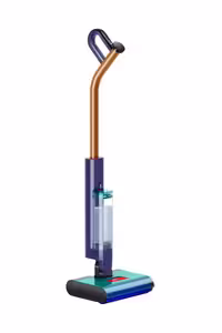 زمین شوی برند Dyson انگلیس مدل Clean Wash Hygiene