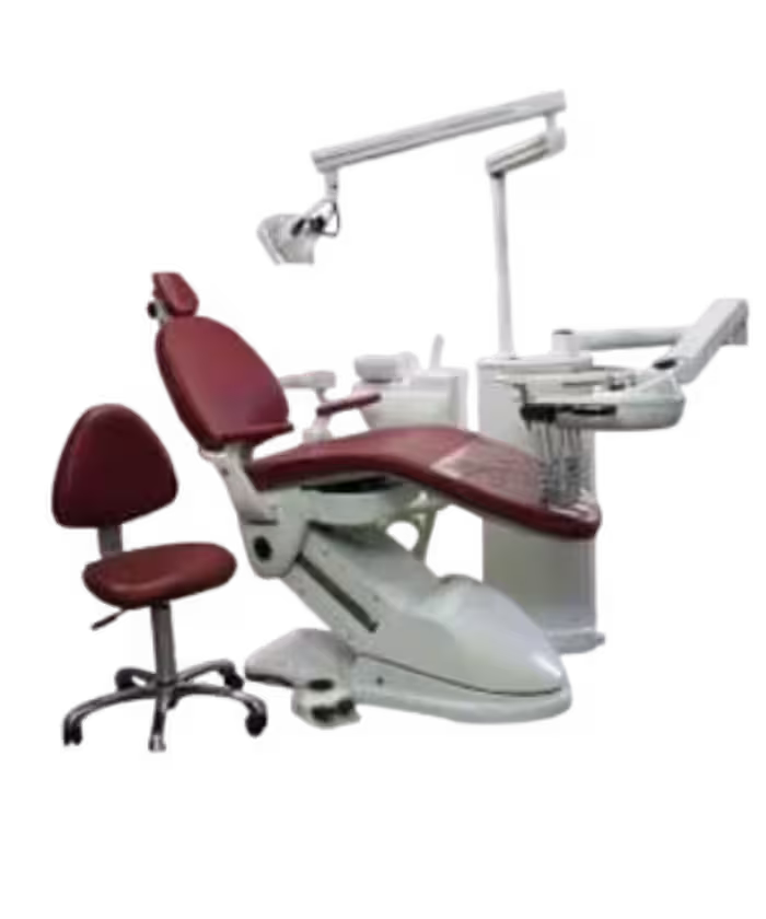 یونیت Pars Dental پارس دنتال مدل Sadra صدرا