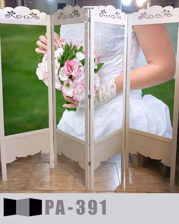 پاراوان تصویری گوناگون PA-391