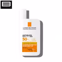 فلوئید ضد آفتاب پوست چرب لاروش پوزای SPF 50 مدل Anthelios UVmune 400 حجم 50ml