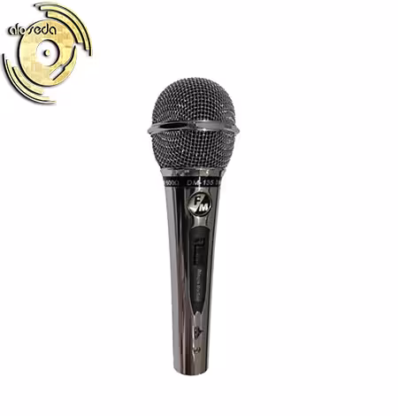 میکروفن داینامیک دی اند دی D&D DM-135