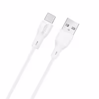 کابل شارژ USB به Type-C شوش مدل SHOOSH | SH403C