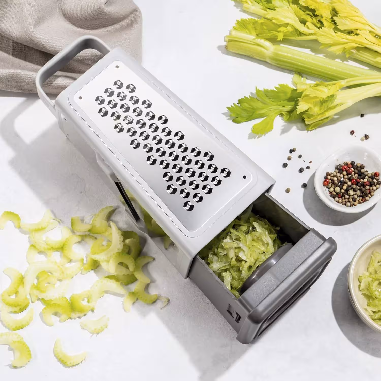 رنده تاور زولینگ Zwilling Z-Cut