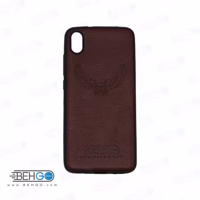 قاب طرح عقاب مناسب گوشی موبایل شیائومی Best Eagle Case for Xiaomi redmi 7a