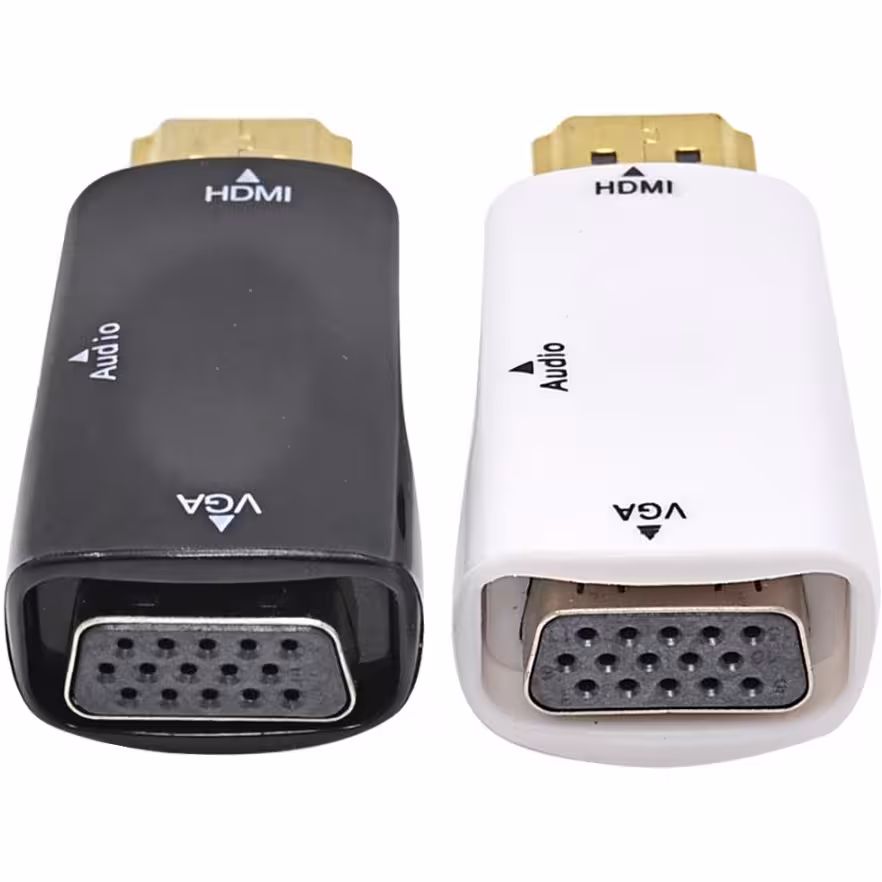 مبدل HDMI به VGA