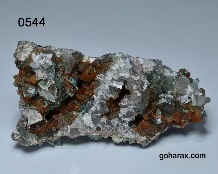 سنگ زینتی سلستین