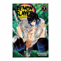 Demon Slayer 7