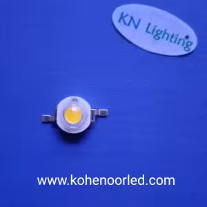 ال ای دی پاور 3 وات نور آفتابی 3000-3500 کلوین