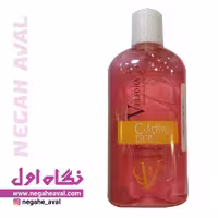 ژل شستشوی پوست مستعد لک ولفورا