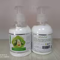 کرم مرطوب کننده پمپی آی کارلی 