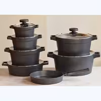 ست قابلمه دیاموند یونیک