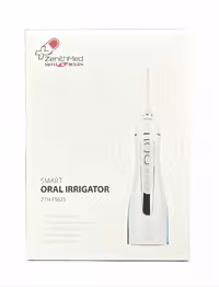 واترجت اورال اریگیشن پرتابل زنیت مد مدل F5025