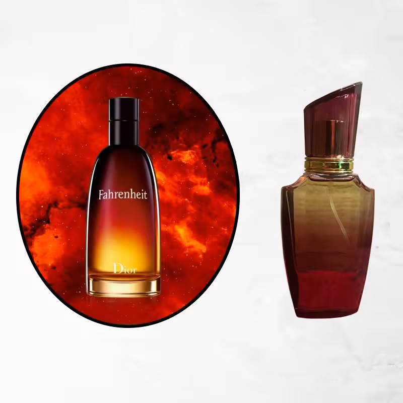 عطر فارنهایت