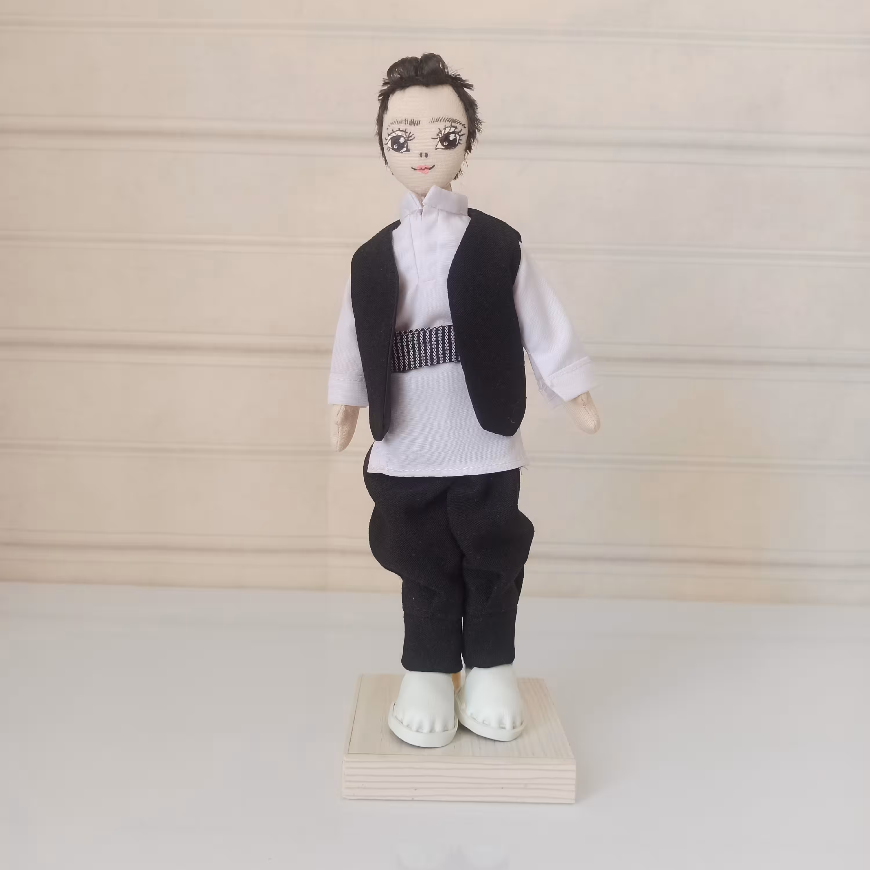 عروسک محلی گیلان