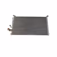 کندانسور ام وی ام 550 کوشش رادیاتور