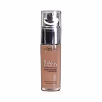 کرم پودر لورال مدل ترو مچ True Match رنگ Loreal 5R.5C