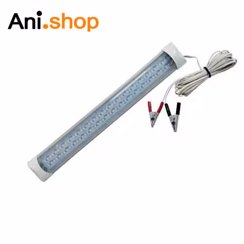 چراغ سیار خودرو LED خطی