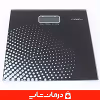 خرید ترازو دیجیتال Camry با دقت بالا و طراحی شیشه ای مدرن